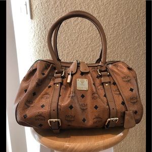 MCM Handbag